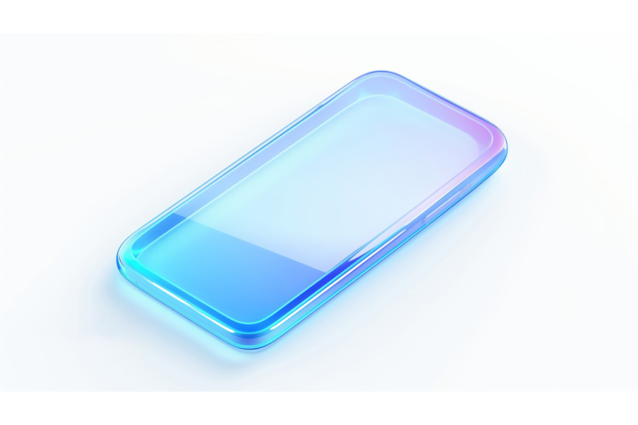 数字化产品与信息化服务示意